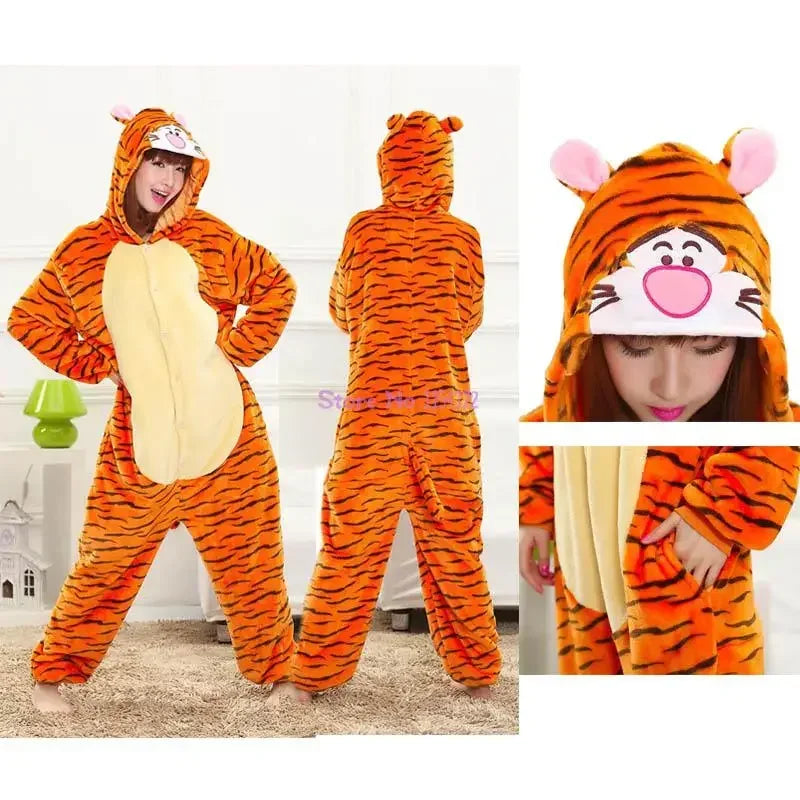 Dein Einhorn Onesie für süße Träume!