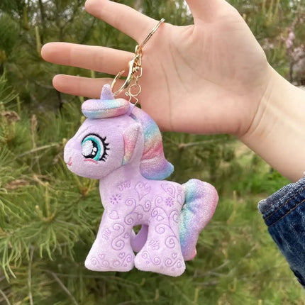 Deine magische Einhorn Kette zum Verlieben!