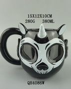 301-400ml / A