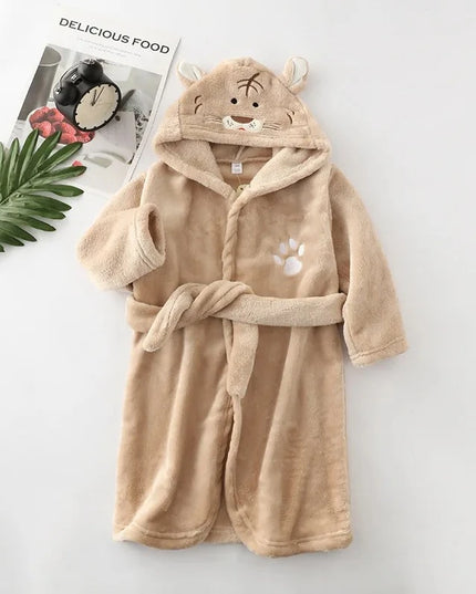 Süßer Einhorn Pyjama für kleine
