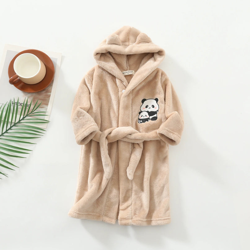 Süßer Einhorn Pyjama für kleine