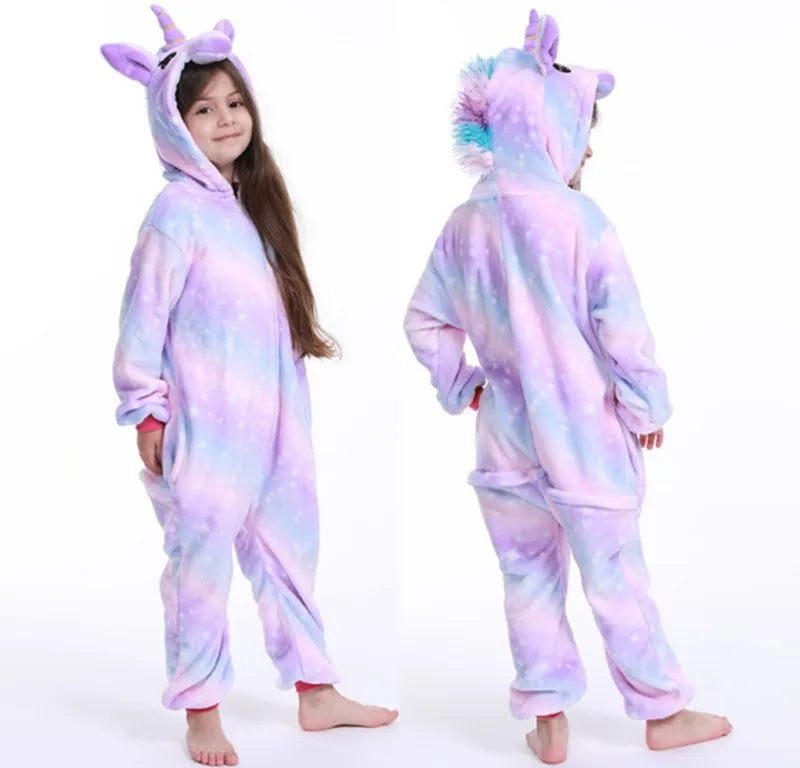 Deine neue Einhorn Decke zum Verlieben!