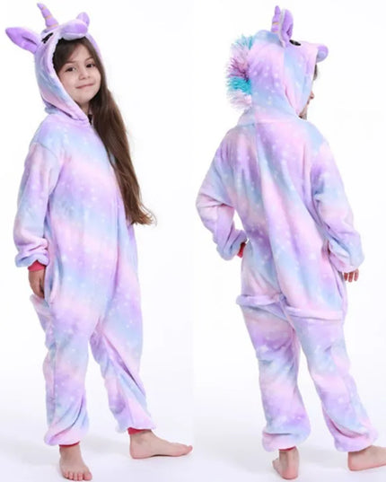 Deine Einhorn Decke für magische Nächte!