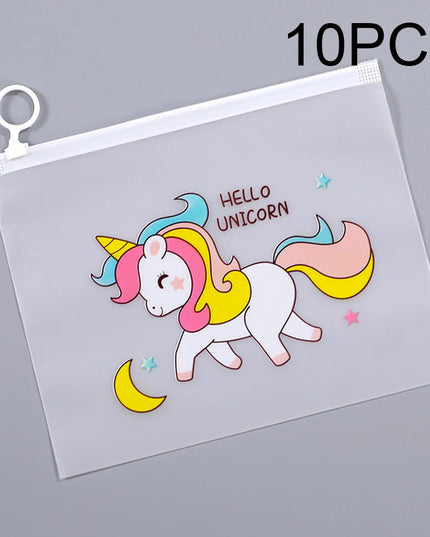 Deine praktische Einhorn Tasche zum