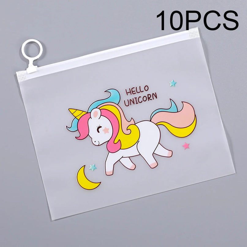 Deine praktische Einhorn Tasche zum