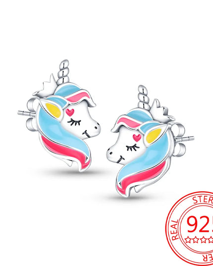 Dein strahlendes Einhorn am Ohr!