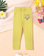 Yellow / 7Y