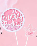 A Star Birthday