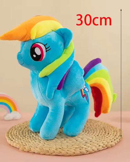 Deine zuckersüße Einhorn Tasche zum Träumen!