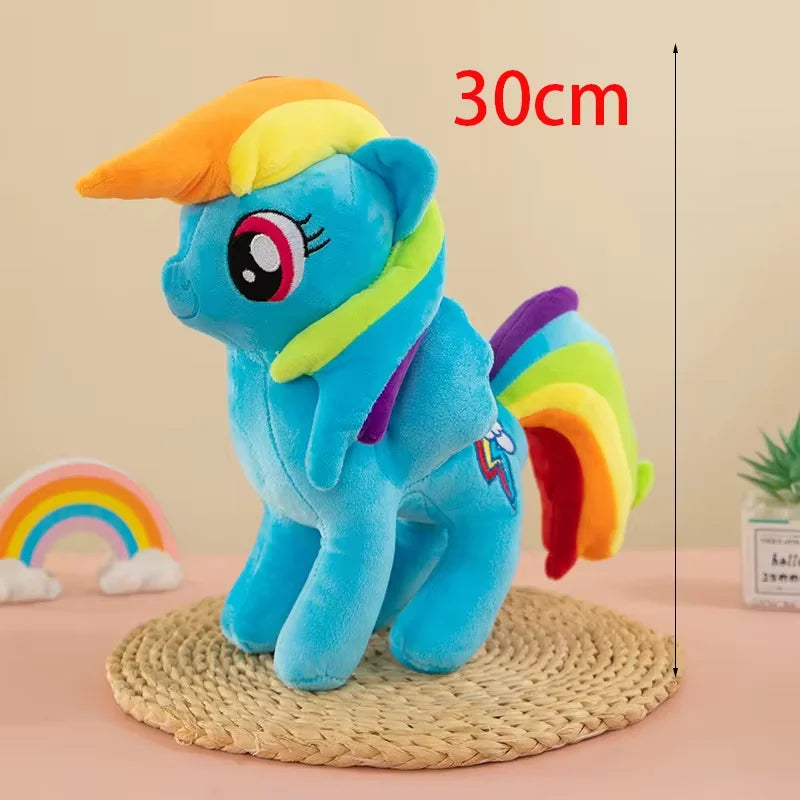 Deine zuckersüße Einhorn Tasche zum Träumen!