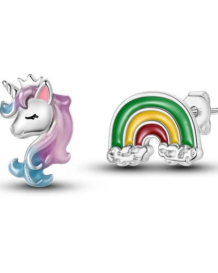Dein Herz schlägt für Einhorn-Chamäleons?