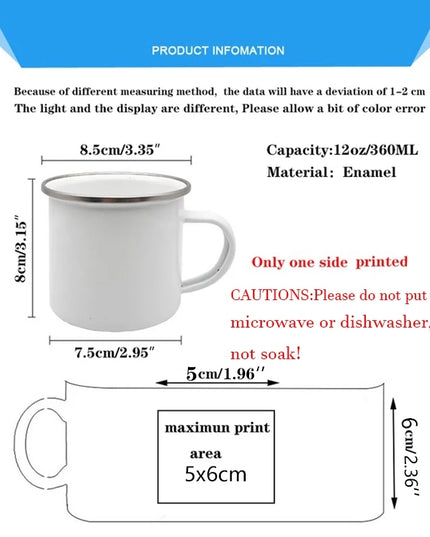 Deine personalisierte Einhorn Tasse!