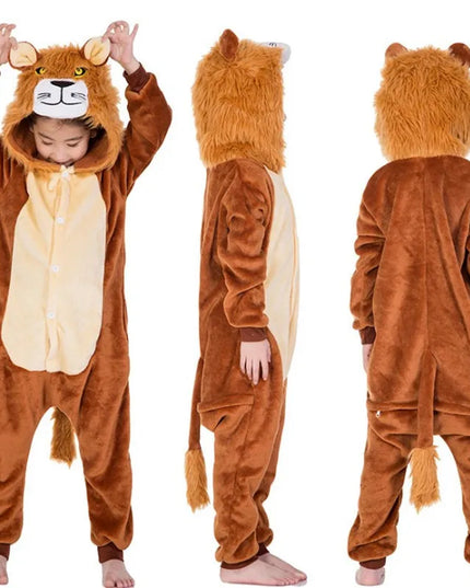 Dein süßer Einhorn Onesie – Sooo kuschelig!