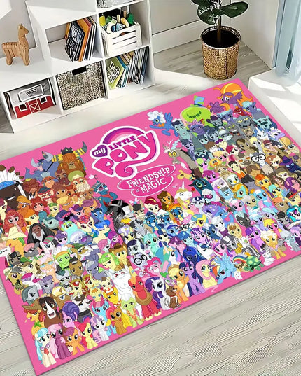 Dein Einhorn Sessel Pony-Traum