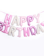 16inch letter 04 / other