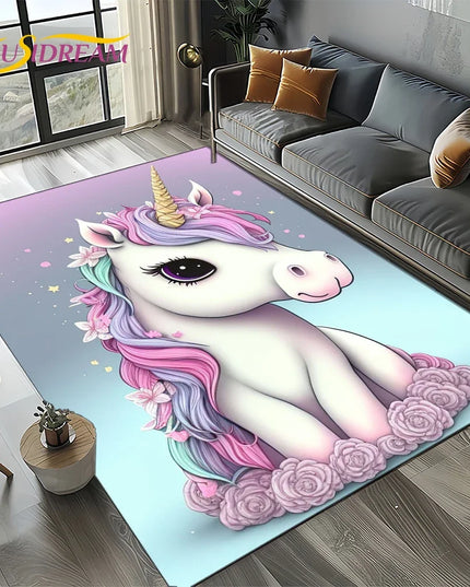 Dein verträumter Einhorn Sessel