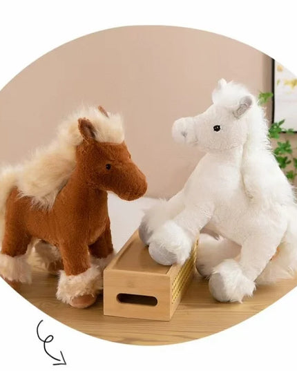 Dein süßer Einhorn-Begleiter für unterwegs!