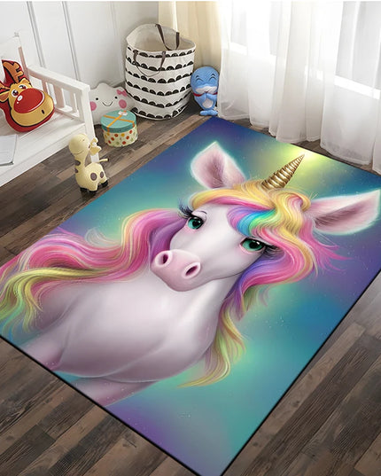Dein 3D-Einhorn Sessel für Abenteuer!