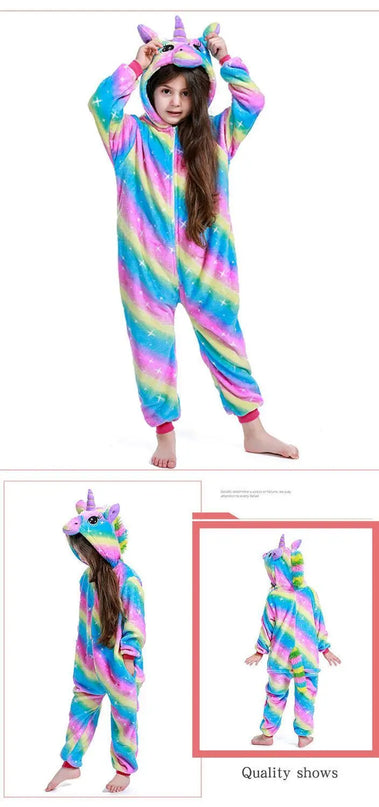 Deine Einhorn Decke für magische Nächte!