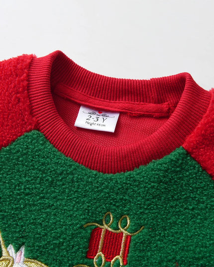 Dein kuscheliger Einhorn Pullover für