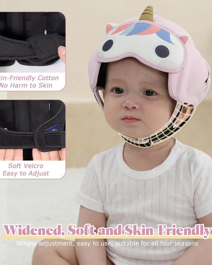 Pinguin Einhorn Kissen für kleine Entdecker!