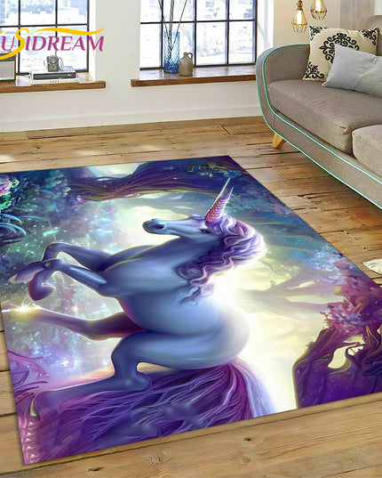 Dein süßer Einhorn Sessel
