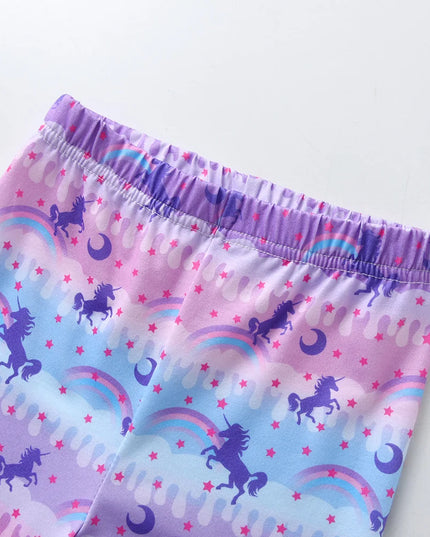Dein bezaubernder Einhorn Pyjama zum Träumen