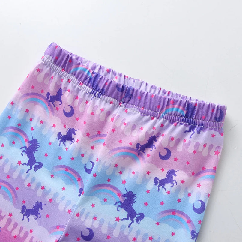Dein kuscheliger Einhorn Pyjama-Traum!