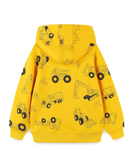 Deine kuschelige Einhorn Jacke für Abenteuer!
