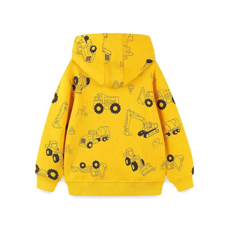 Deine kuschelige Einhorn Jacke für Abenteuer!