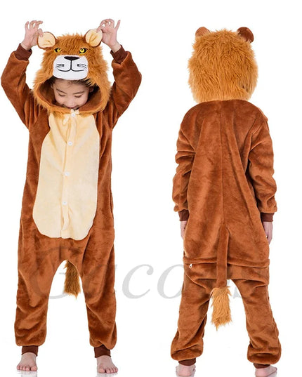 Deine Einhorn Decke in Lila – einfach