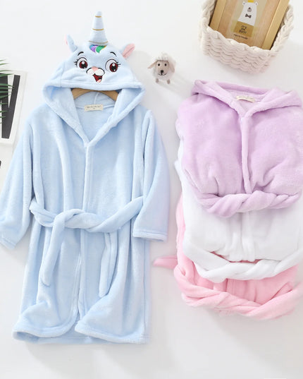Dein Einhorn Pyjama für entspannte Stunden