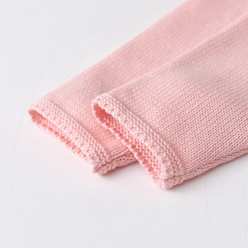 Dein kuscheliger Einhorn Pullover in Pink!