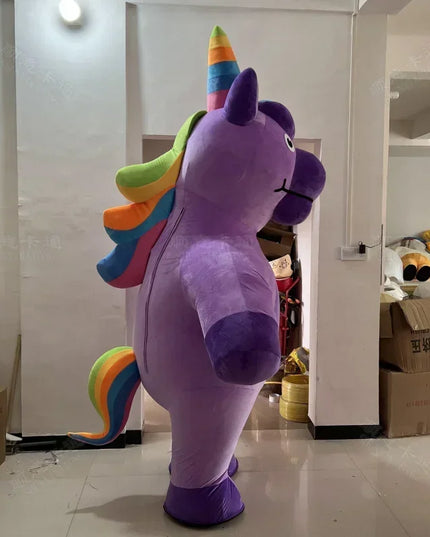 Deine Einhorn Schuhe für unvergessliche