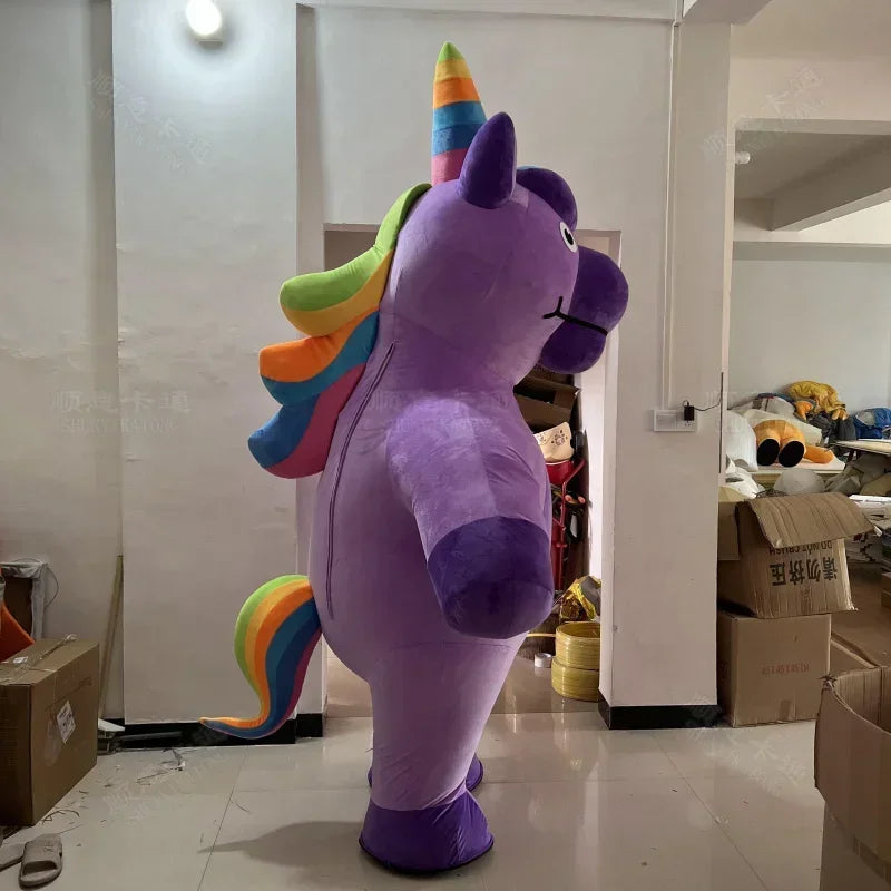 Deine Einhorn Schuhe für unvergessliche