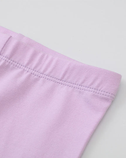 Kuschelige Einhorn Leggings – Dein