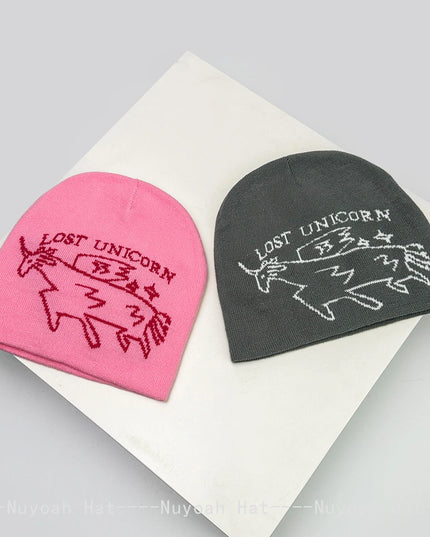 Dein kuscheliger Einhorn Pullover für kalte