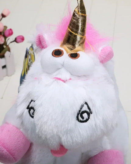 Dein finster-süßes Einhorn Kissen!