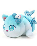mermaid cat
