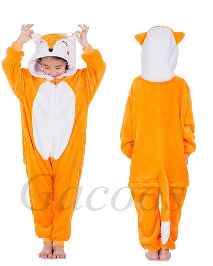 Dein Einhorn Kigurumi für magische Momente