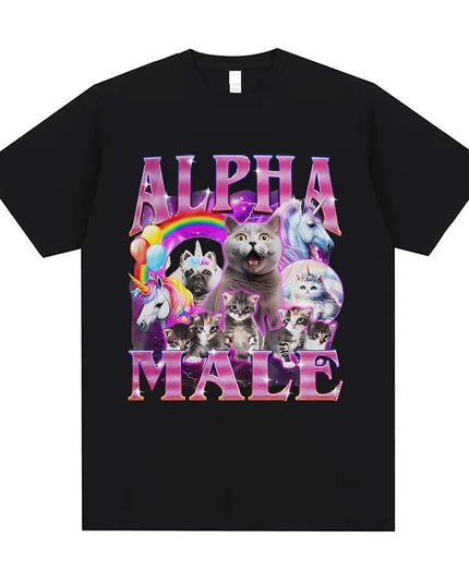 Lach dich schlapp mit deinem Alpha Einhorn