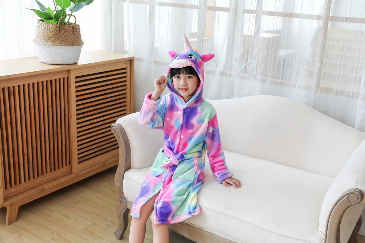 Dein Traum-Einhorn Pyjama für süße Nächte!