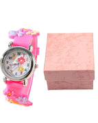 rose and Box-I