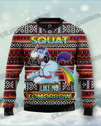 Sweater 11 / XXL