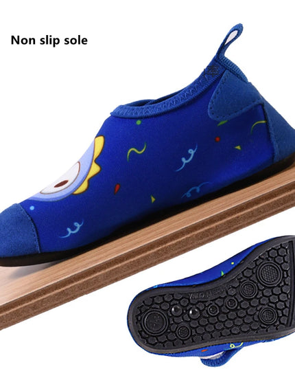 Deine Einhorn-Badeschuhe für den Sommer!
