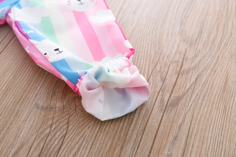 Deine zauberhafte Einhorn Jacke für