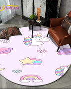 19 / Diameter 100cm(39in)