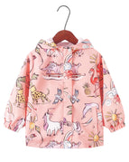 Style 3 / 100cm(2-3Y)