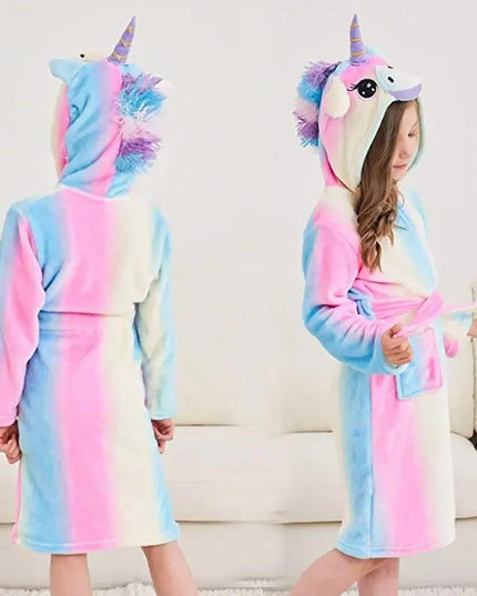 Dein verträumtes Einhorn Handtuch für alle