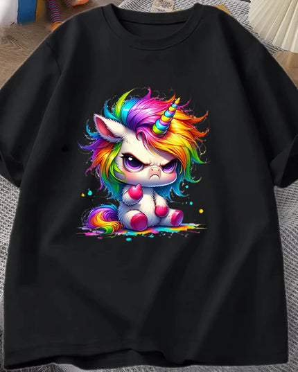 Rosa Einhorn Hoodie: Dein kuscheliges Glück!